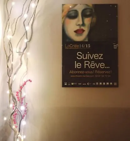 Apartament Nissa Nisz