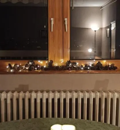 Nissa Apartament Nisz