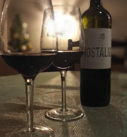 Apartament Nissa Nisz