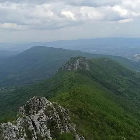 Nissa Apartament Nisz